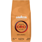 Lavazza Qualità Oro ganze Bohnen - 1 x 1 kg Beutel