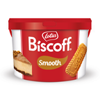 Lotus Biscoff Creme - 3 kg Eimer