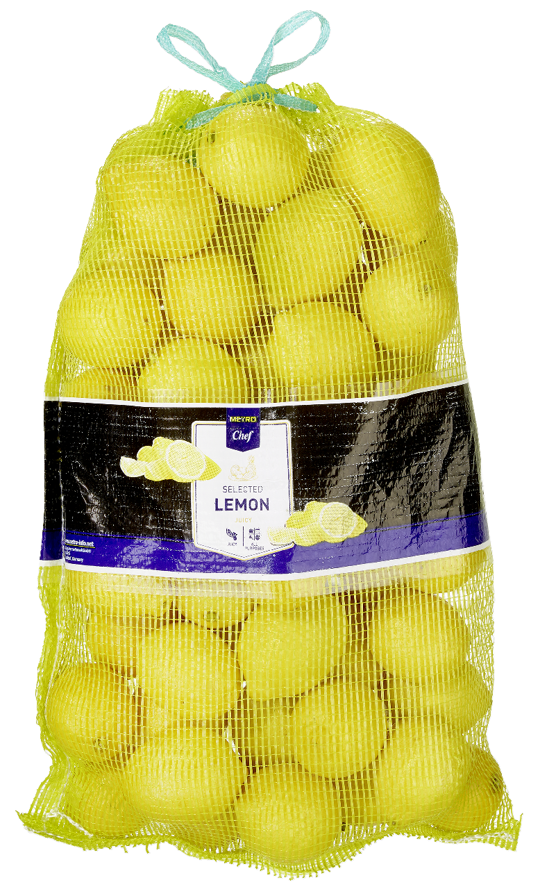 Zitronen 5kg