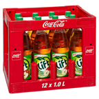 Lift Apfelschorle 12 x 1 l Flaschen
