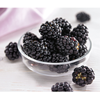 Brombeeren 125g