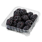 Brombeeren 125g