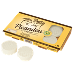 Picandou Französischer Ziegenfrischkäse - 250 g Packung