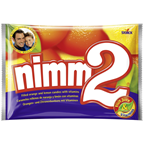 nimm2 Fruchtbonbons Pic n Mix - 1 x 1000 g Beutel