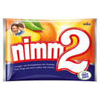 nimm2 Fruchtbonbons Pic n Mix - 1 x 1000 g Beutel