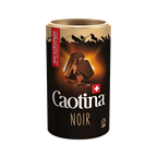 Caotina Kakao, Dunkel Schokolade - 500 g