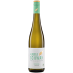 Schwan Bio Riesling Weißwein - 750 ml Flasche