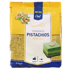 METRO Chef Pistazien gemahlen - 500 g Beutel