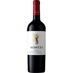 Montes Cabernet Sauvignon Reserva Rotwein - 750 ml Flasche