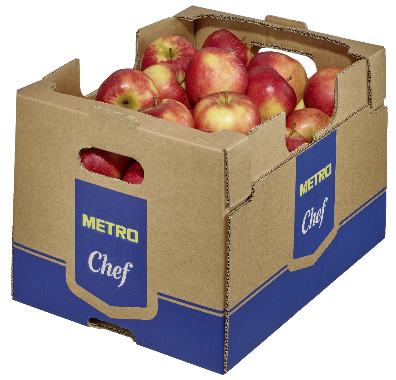 Äpfel Elstar 10kg