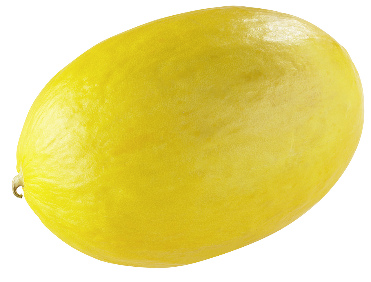 Melonen Honig Stück