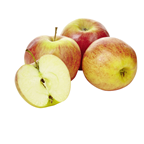 Äpfel Jonagold - Deutschland - 1 kg Schachtel