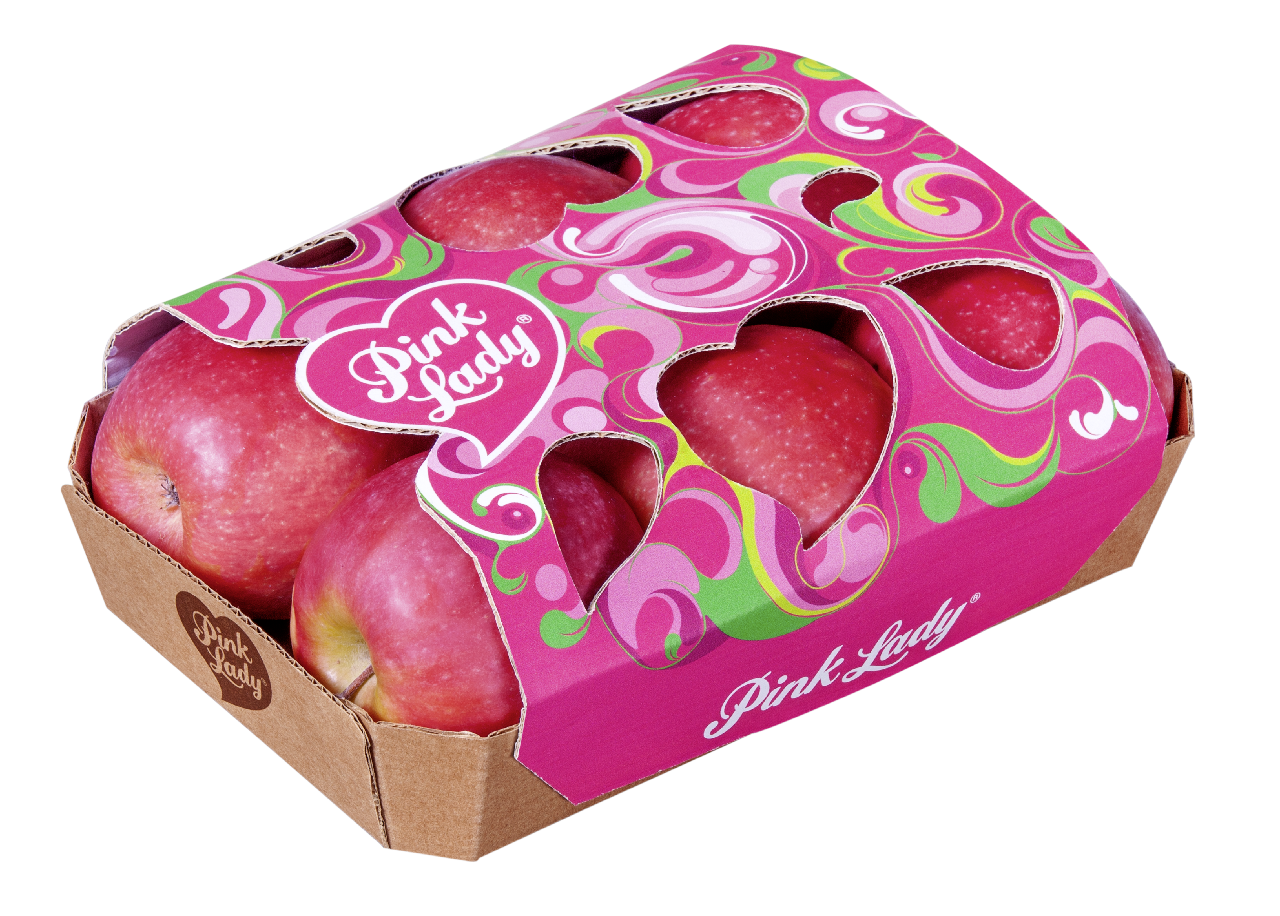 Äpfel Pink Lady 1kg
