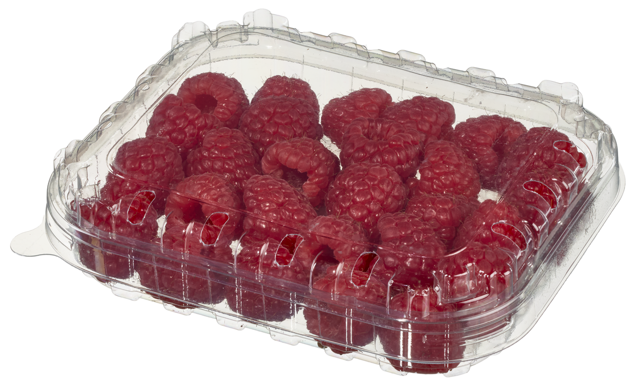 Himbeeren 125g
