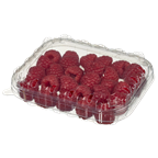 Himbeeren 125g