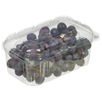 Trauben rot kernlos 500g