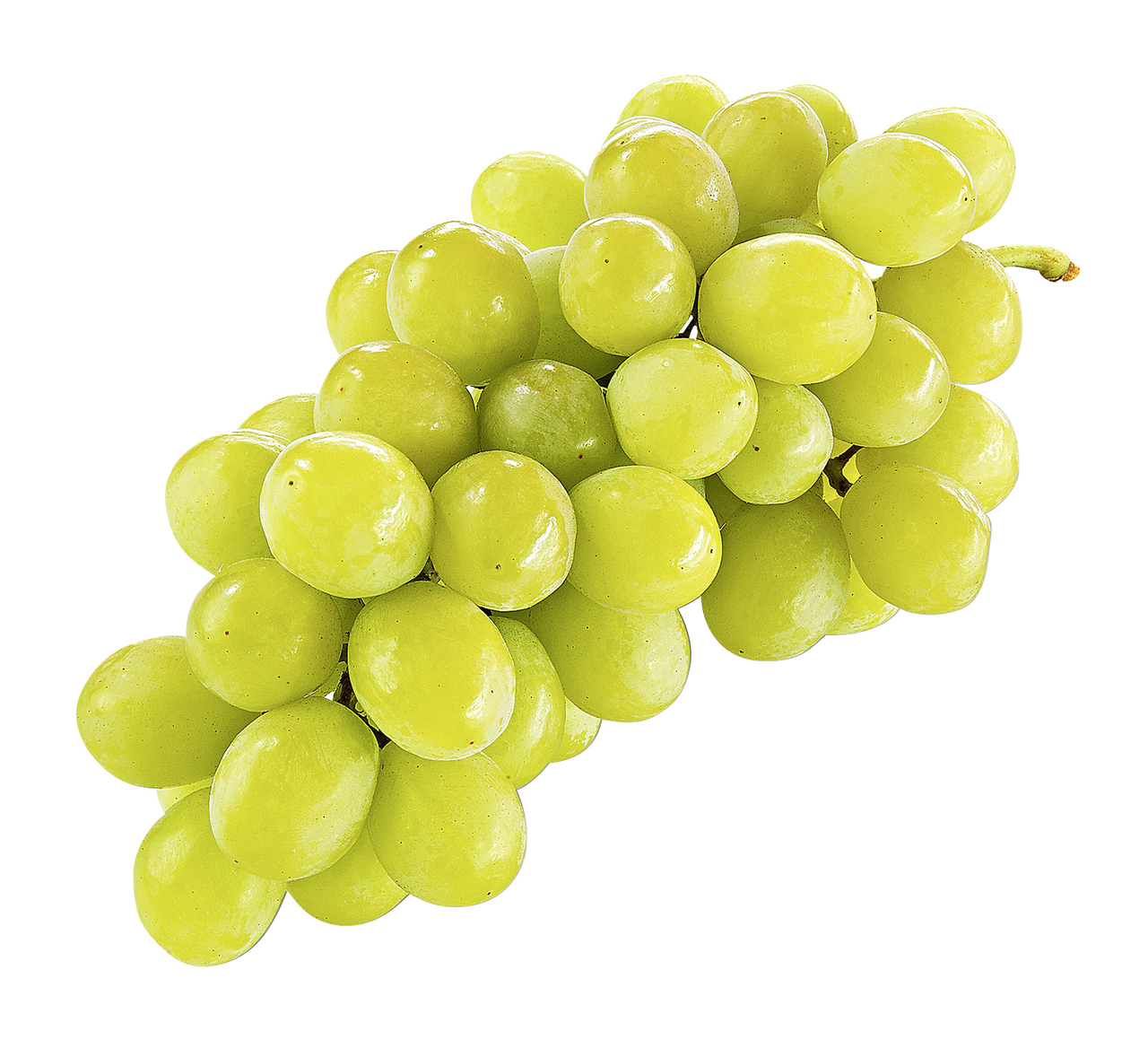 Trauben hell kernlos 500g