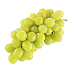 Trauben hell kernlos 500g