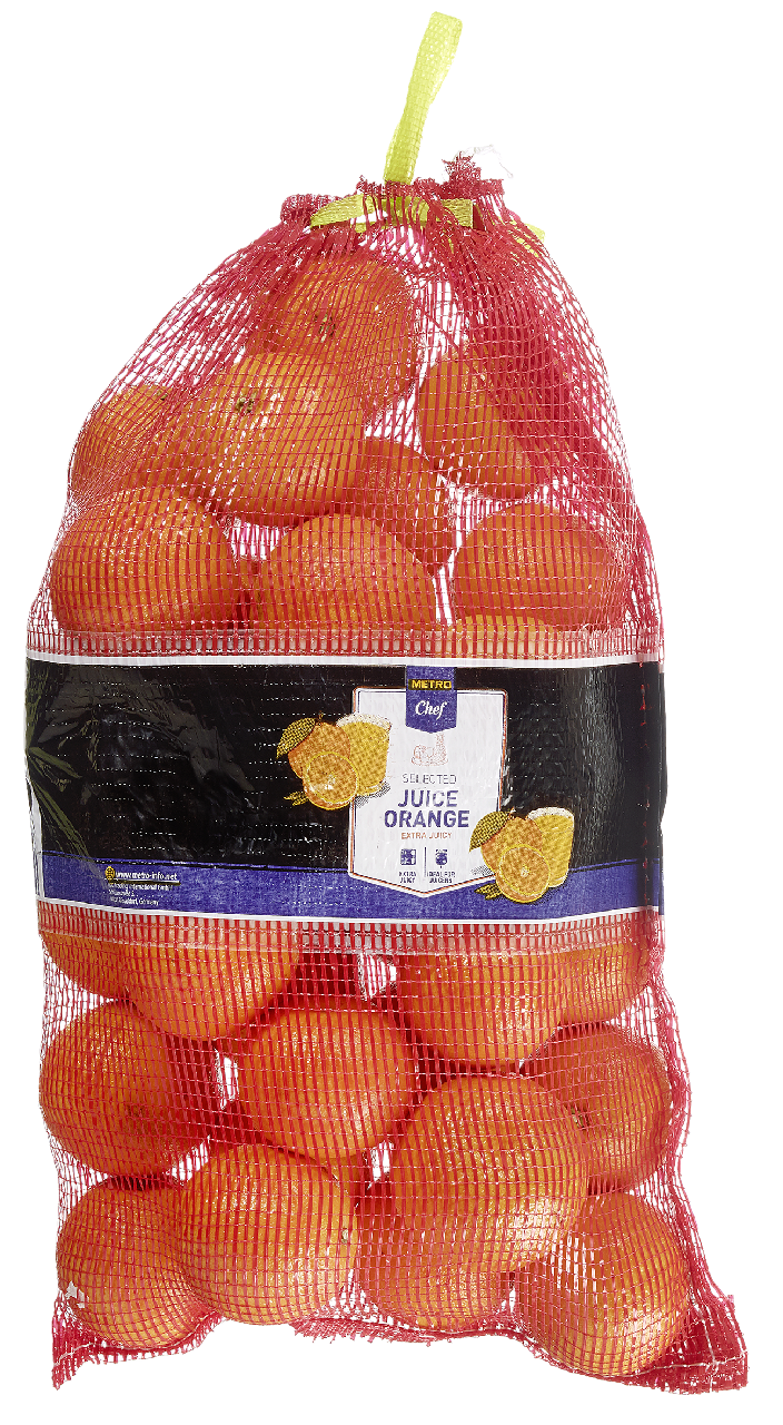 Saftorangen 5kg