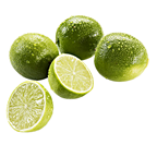 Limetten 4kg