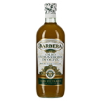 Barbera Natives Olivenöl Extra Vergine, unfiltriert - 1 x 1 l Flasche
