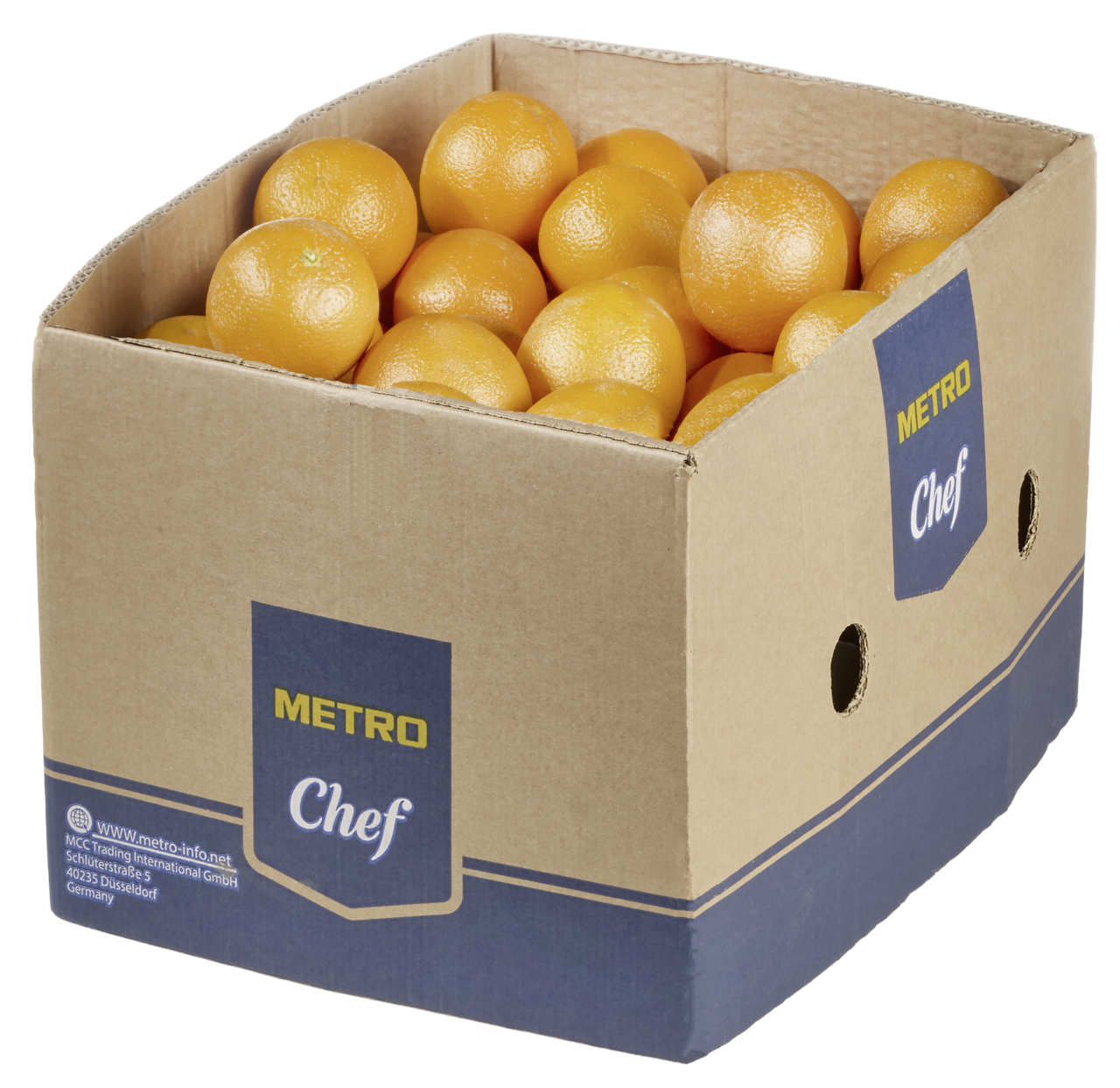 Saftorangen 15kg