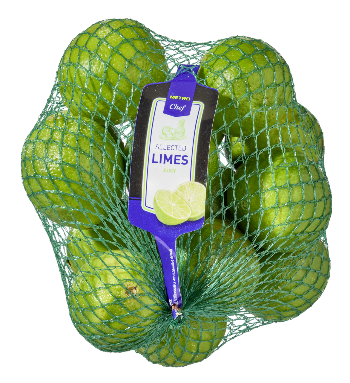 Limetten 1kg