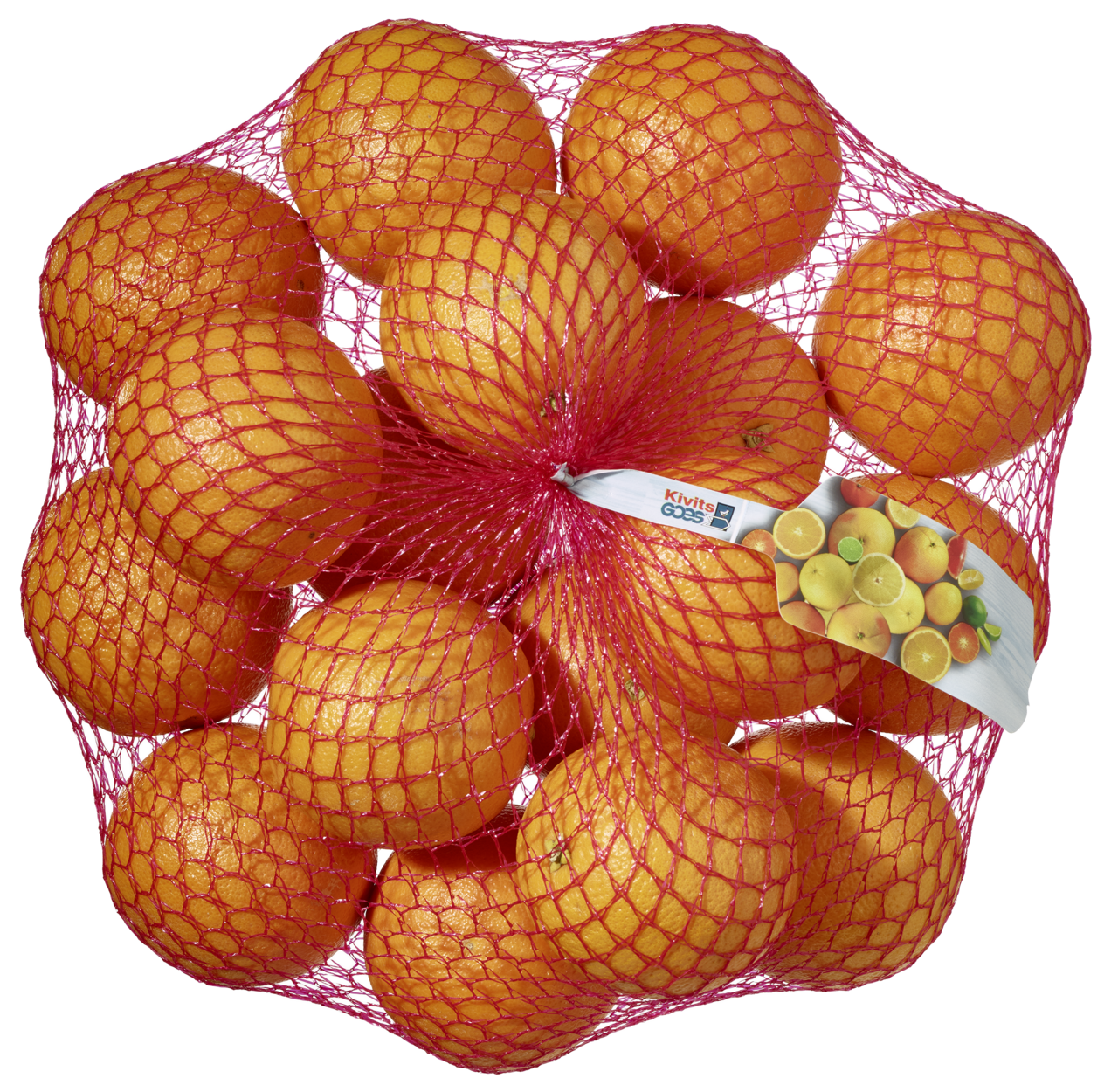 Orangen 3kg