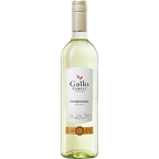 Gallo Family Chardonnay Weißwein mit frischen Apfel- und Mangoaromen 750 ml Flasche