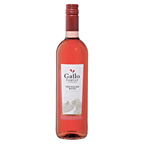 Gallo Family Grenache Rosé Roséwein lieblich - 0,75 l Flasche