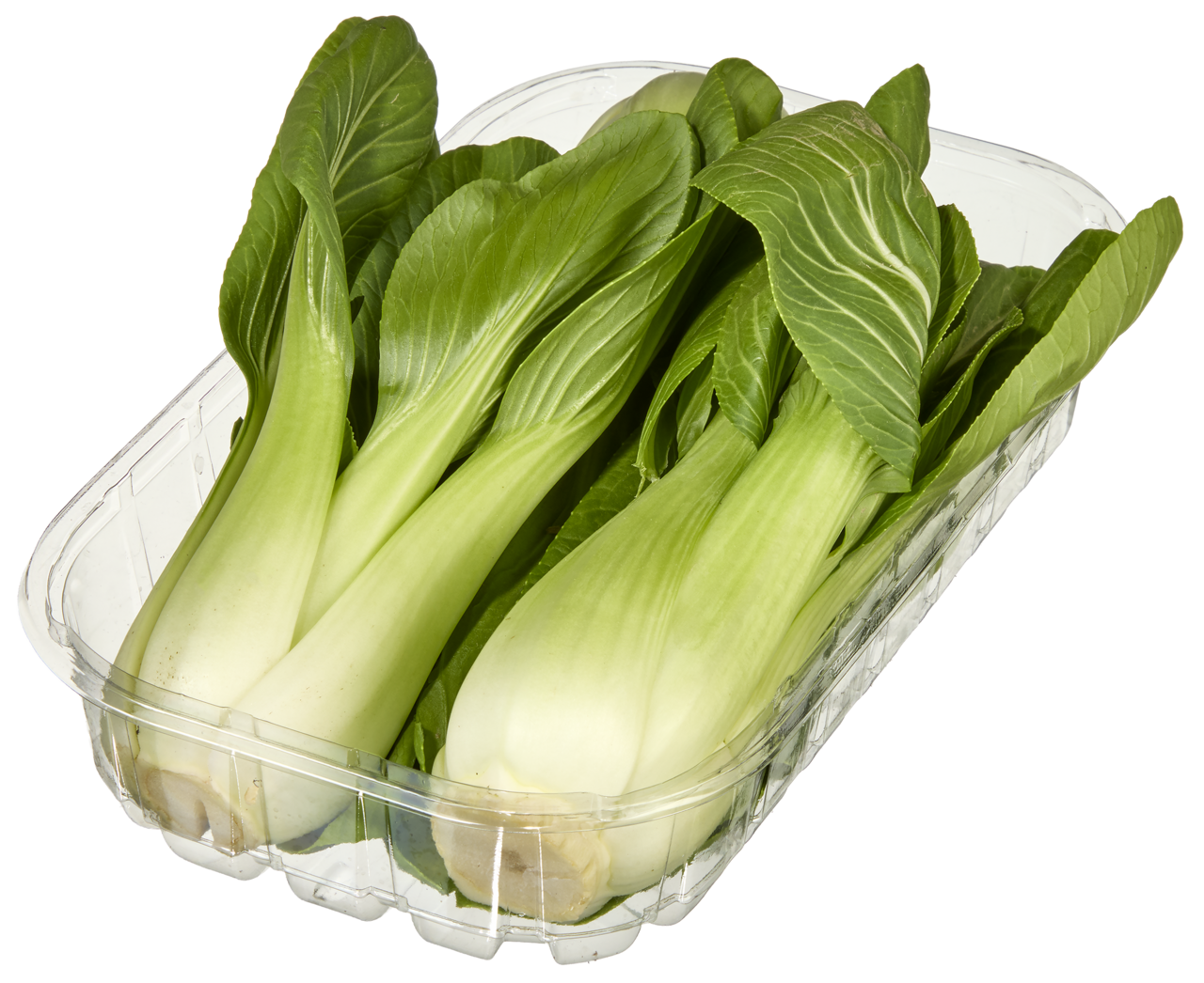 Mini Pak Choi 300g