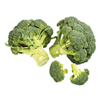 Broccoli 10x500g
