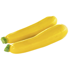 Gelbe Zucchini - Israel - 350 g Beutel