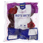 METRO Chef Rote Beete gegart Frankreich - 1 kg Packung