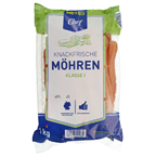 Möhren 1kg