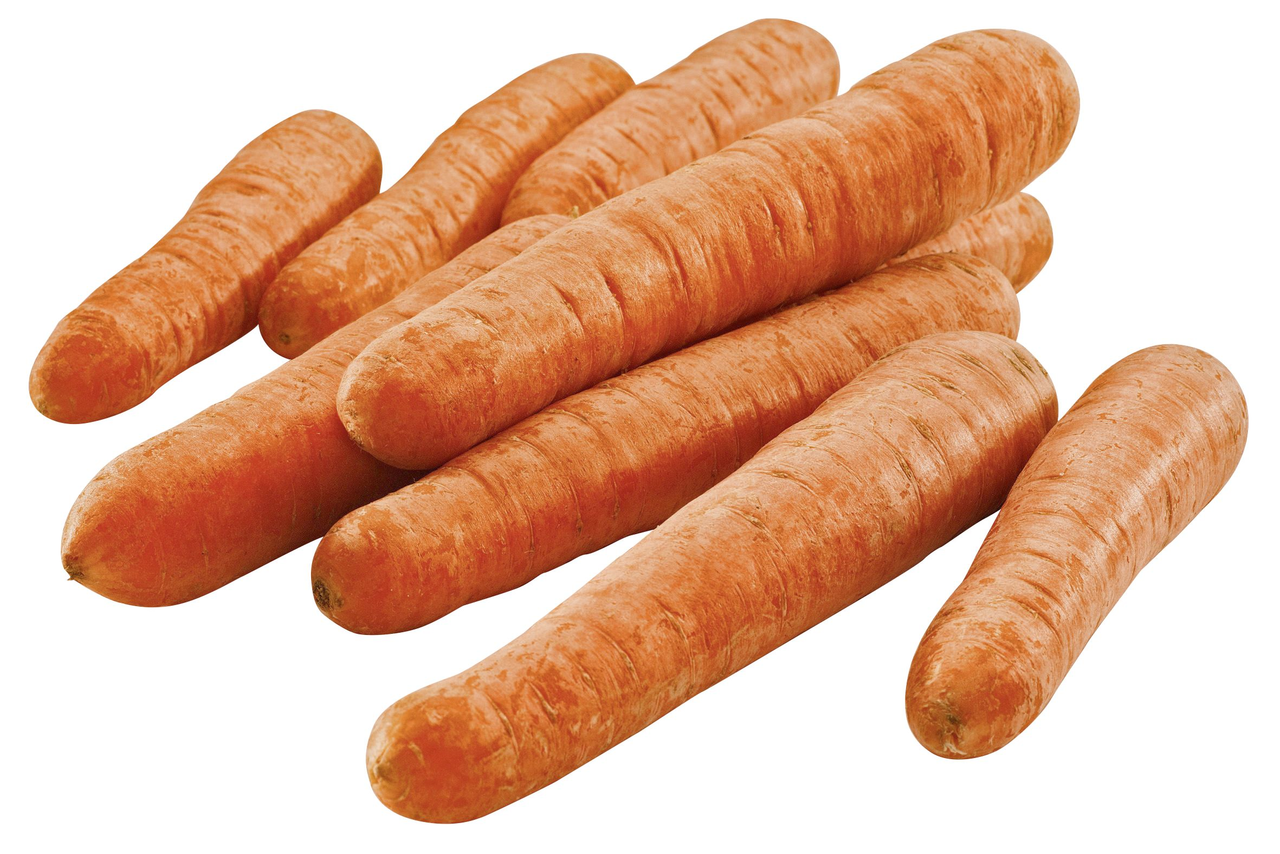Möhren 10kg