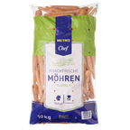 Möhren 10kg