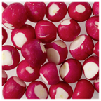 Radieschen 1kg