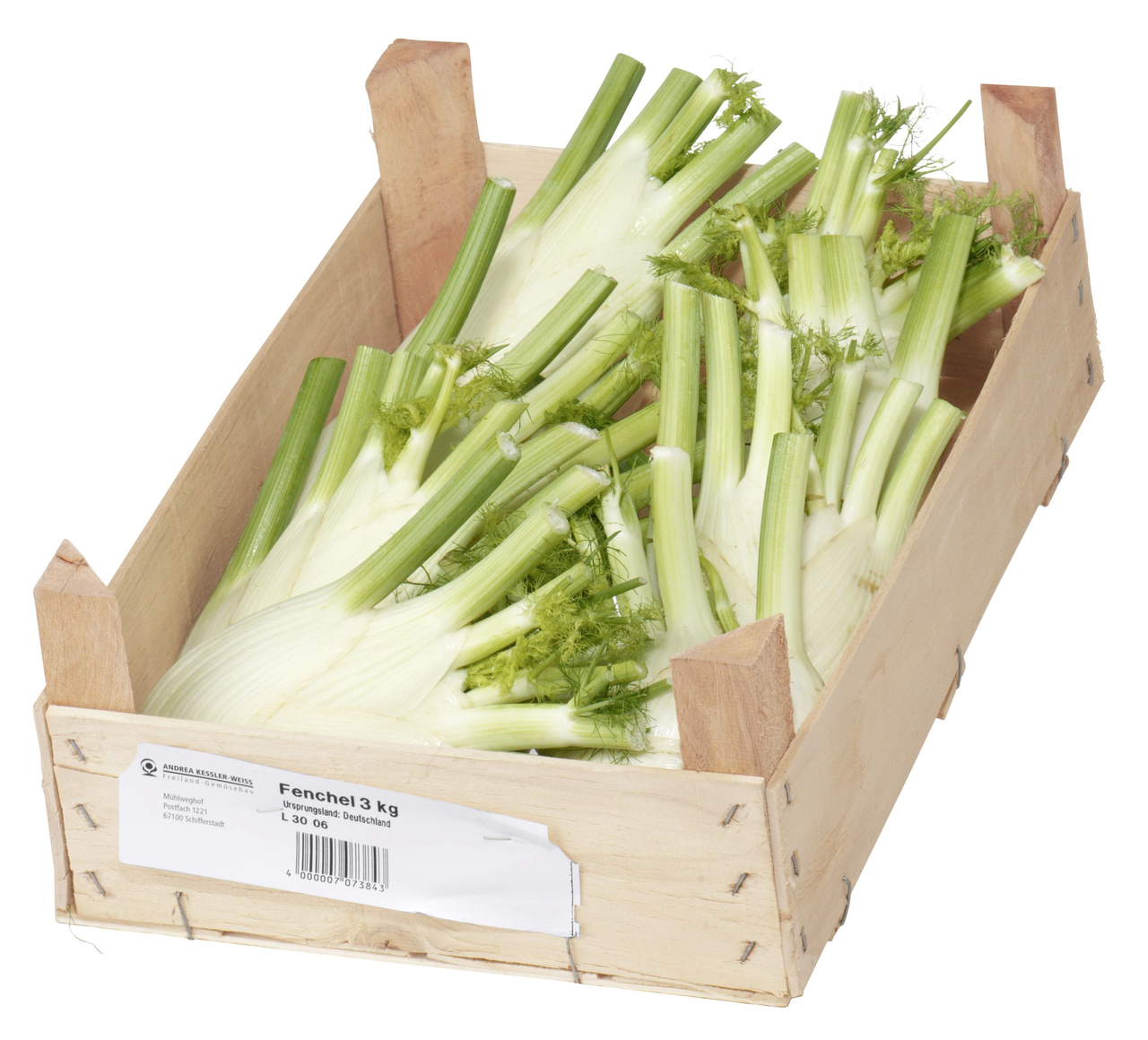 Fenchel 3kg