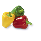 Paprika Mix 500g