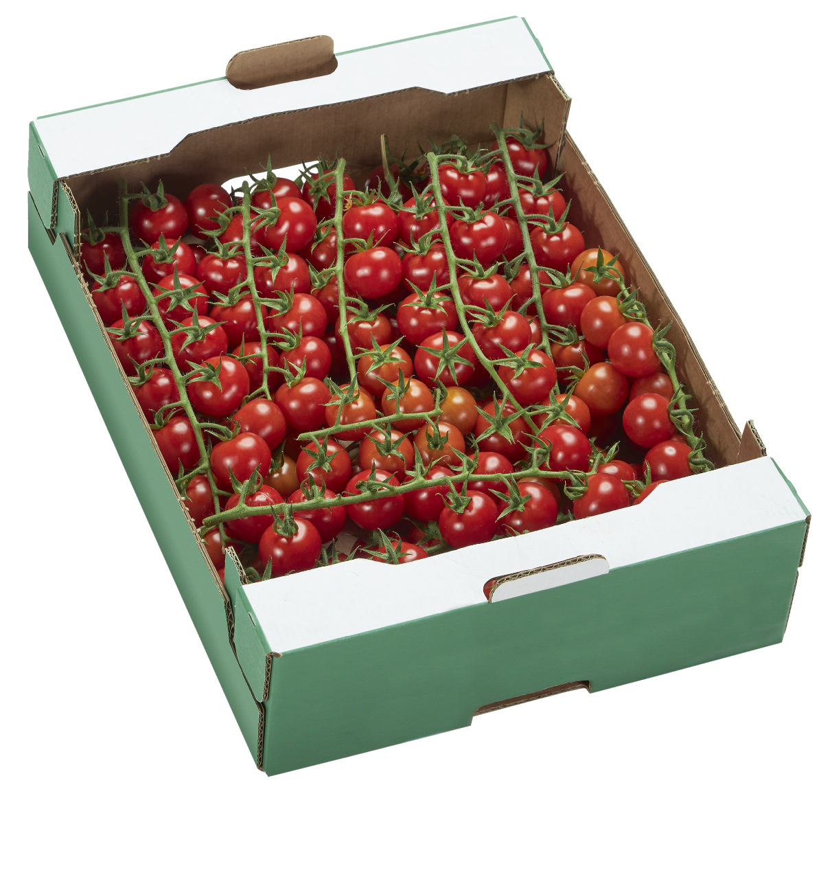 Cherryrispentomaten 3kg