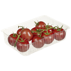 Rispentomaten Niederlande - 1 kg Schachtel