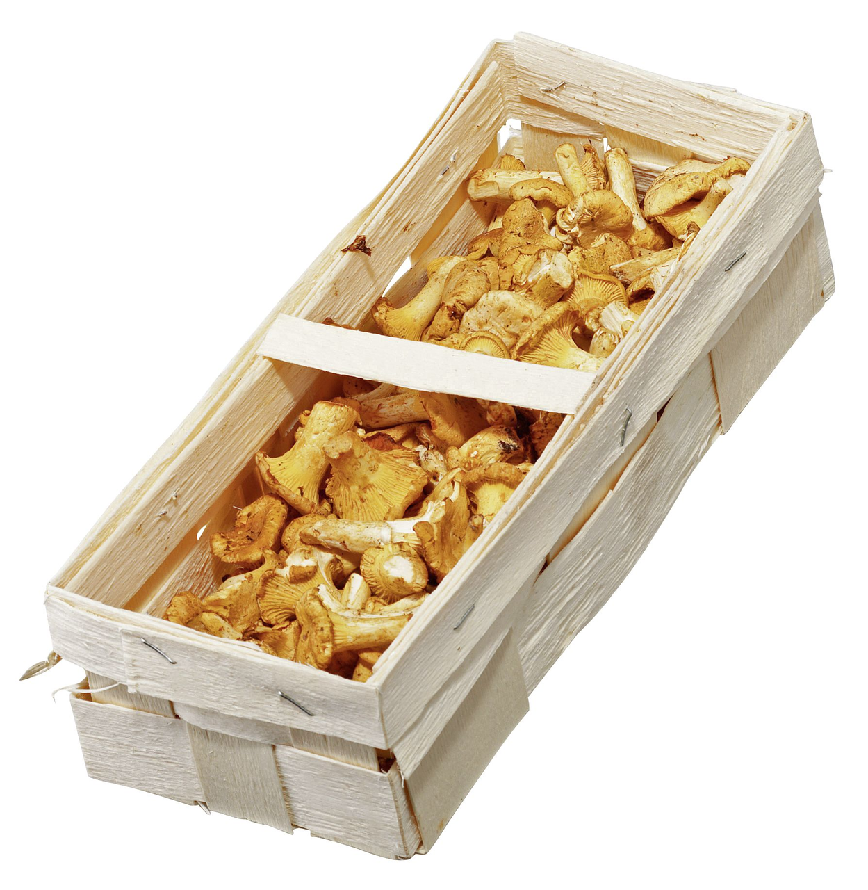 Pfifferlinge 1kg