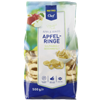 METRO Chef Apfelringe China - 500 g