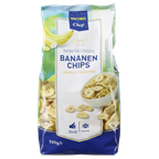 METRO Chef Bananen Chips Philippinen - 500 g Beutel