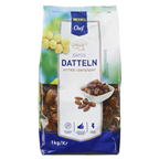 METRO Chef Datteln entsteint Tunesien - 1 kg Beutel