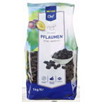 METRO Chef Pflaumen entsteint - 1 kg Beutel