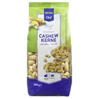 METRO Chef Cashewkerne natur Deutschland - 500 g Beutel