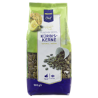 METRO Chef Kürbiskerne GRÜN Österreich - 500 g Beutel