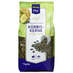 METRO Chef Kürbiskerne - 1 kg Beutel